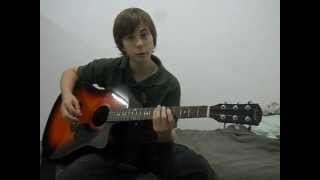 iamslinger's Guitar Tutorials Lesson One - Introduction and Tuning