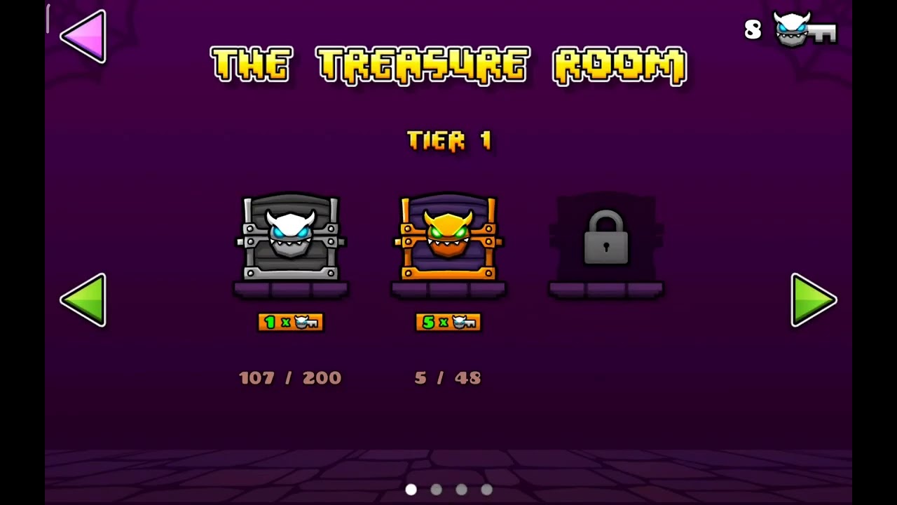 2.2 For Geometry Dash World! TheRodriKing