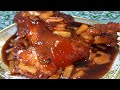 Pata Tim | Easy to cook |