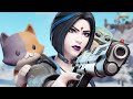 Fortnite Animated Shorts Compilation Part 3