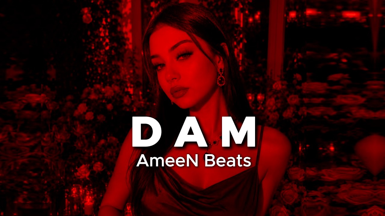 Watch " DAM " Oriental Reggaeton x Dancehall Type Beat (instrumental) / prod.by AmeeN Beats on YouTube Watch " DAM " Oriental Reggaeton x Dancehall Type Beat (instrumental) / prod.by AmeeN Beats on YouTube