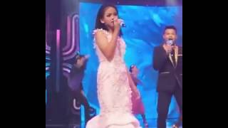 Opening Dangdut Academy Final 10 Besar 30 Maret 2017