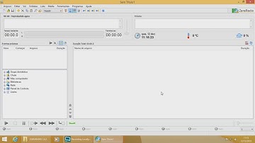 Como Configurar o Zara Radio - Aprenda a Transmitir Radio com o Zara Radio