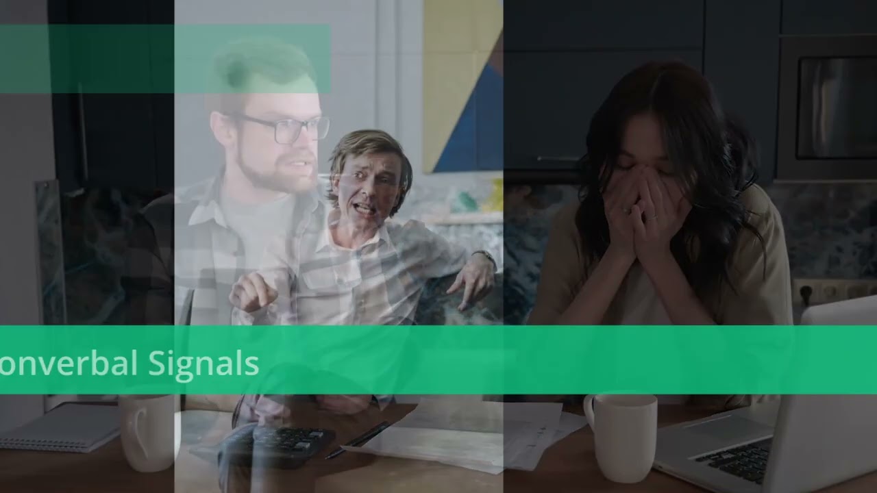 Handling Difficult Conversations: Bovée and Thill Business Communication