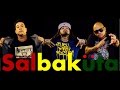 Salbakuta  wag kang bitter with lyrics