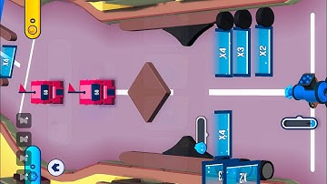 NOOB vs PRO vs HACKER - Mob Control