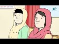Khyber pakhtunkhwa local government system  animation explainer