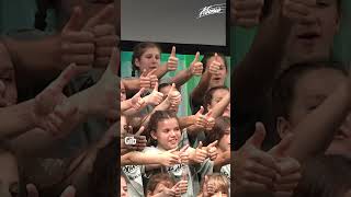 Musical d'Arbeiter im Wiibärg | Trailer | Adonia-Junior/Family-Tour 2026