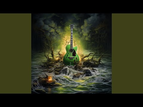 Harmonic Thunder Harmony