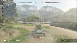 [World of Tanks] KV-2 Shenanigans!