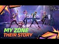 MyZone Animation Their Story Free Fire Official MyZone Animation Their Story Free Fire Official