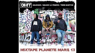 D.M.T - Intro