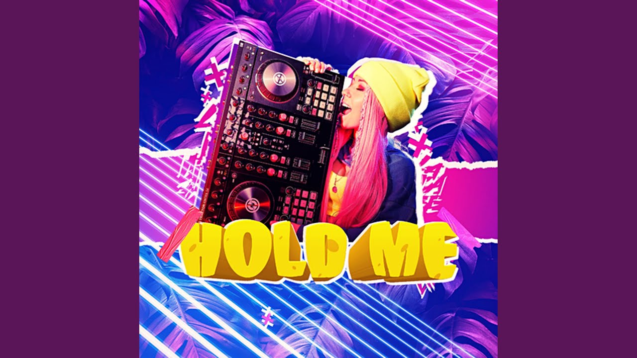 Hold Me - YouTube