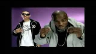 Clip La fouine cherche la monnaie.wmv