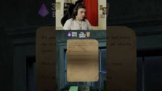 Tricks Are For Kids, Strauss. On