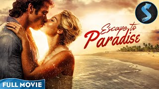 Passion Blooms in Paradise