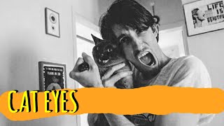 Vídeo de Cat Eyes