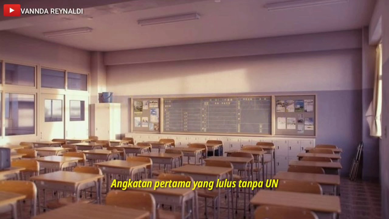 Perpisahan  Tersedih di Tahun 2020 