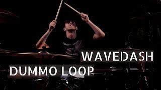 Wavedash - Dummo Loop | Robert Leht Drum Cover