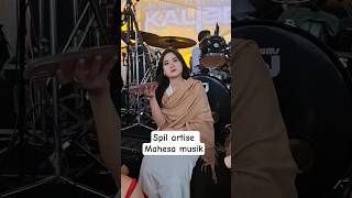 Spil Artis Nya Mahesa Musik allartis mahesamusik short shortsfeed