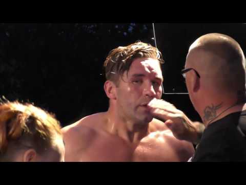 No Mercy 2016