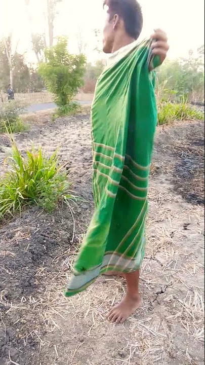 Entah apa yang merasukinya,