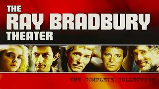 The Ray Bradbury Theater - The Handler - 1980s Anthology Series