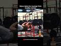 Reasonable crashout #stevewilldolt #memes #bradleymartyn #nelk #gym