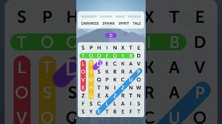 Words game for kids learning and education by mad Maxx #gaming #gamer #words #education screenshot 2