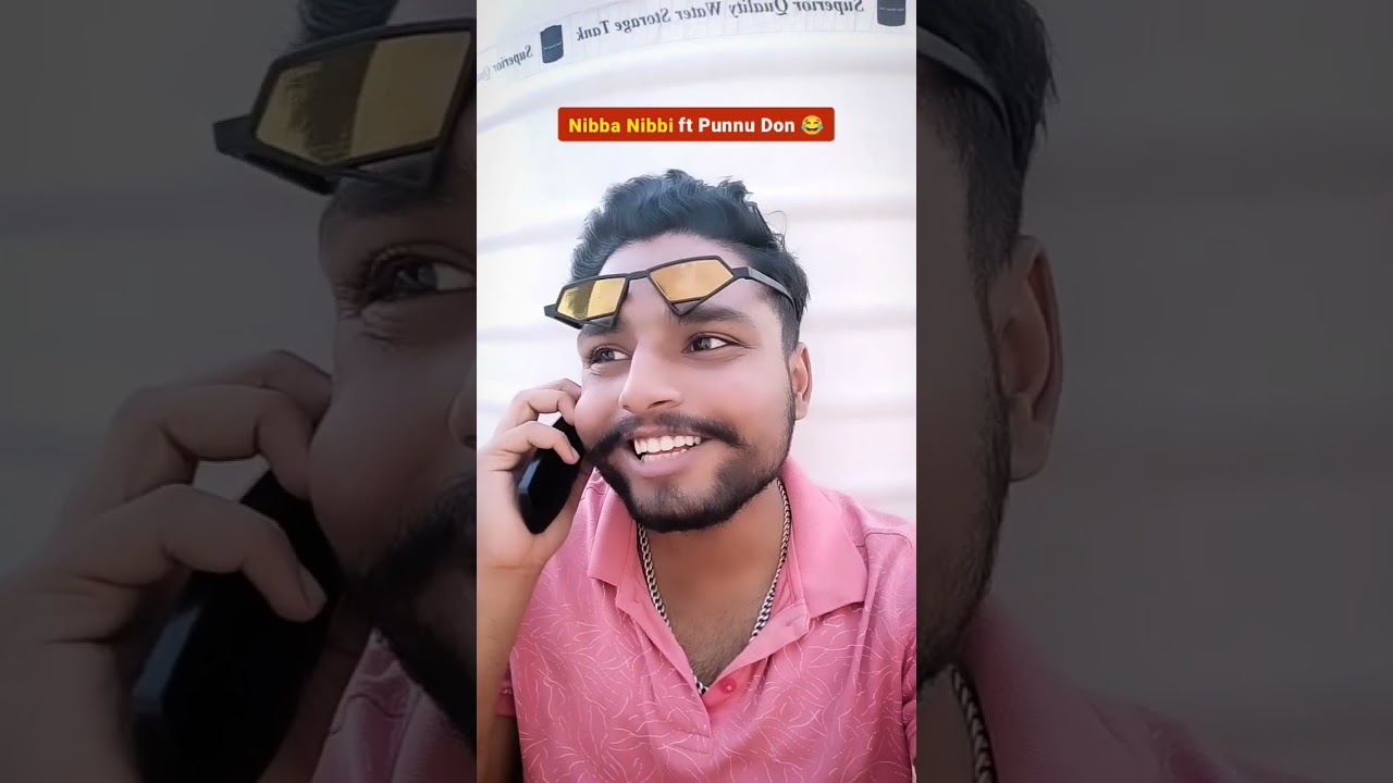 Nibba hi hai tu😂🍼 