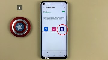 Top 9 How to take phone screenshots on OPPO A52 Android 11