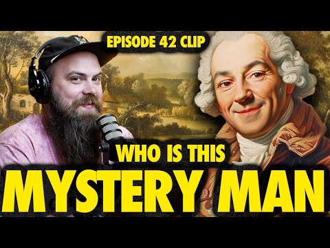 Living Legend or Eternal Enigma? The Count of St. Germain's Bizarre Story! | Ninjas Are Butterflies