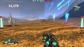 Rock Routes - Drydock DS Back