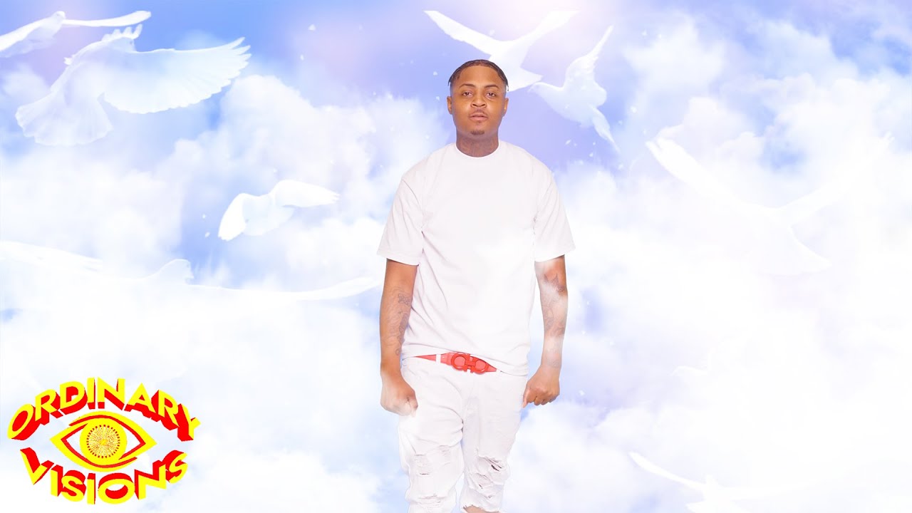 Laelow - August 15th (Official Music Video)