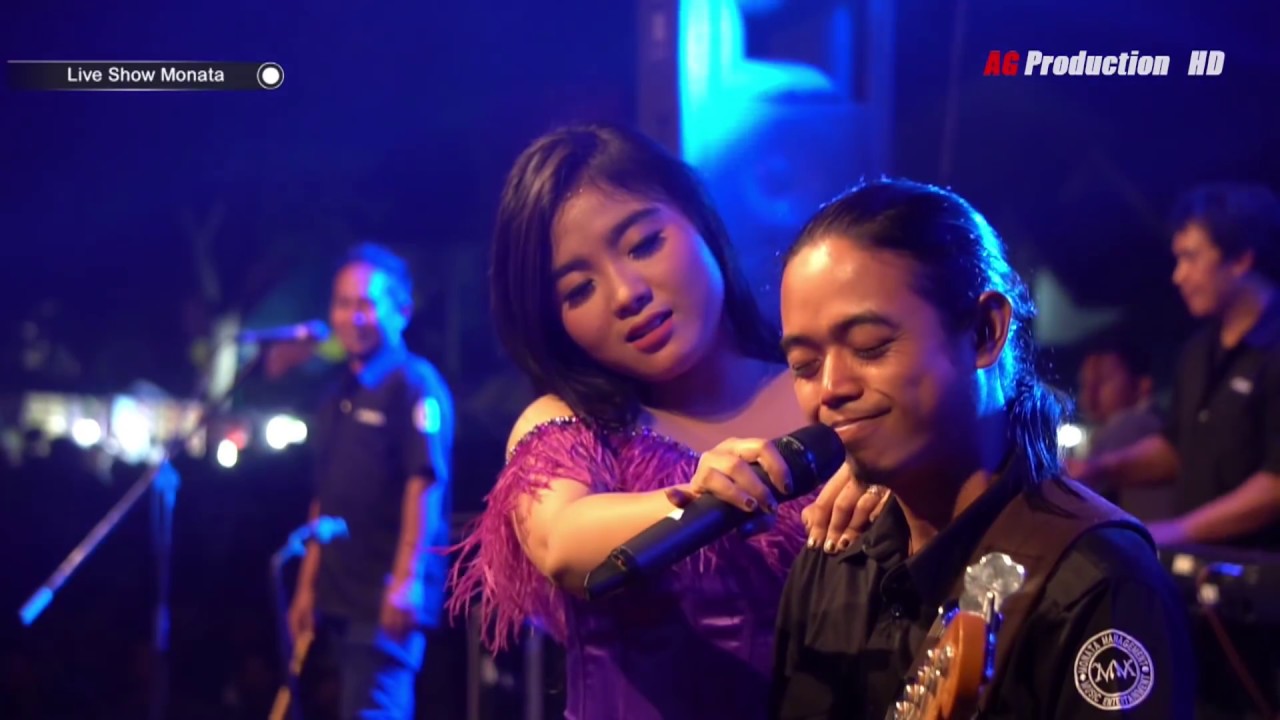 Cinta Terlarang - Rere Amora  Monata Live Subang