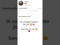 Happy 1000 Subscriber #shorts #ytshorts #viral #trendingshorts #dream #1k #happy #like