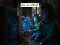 Future Btane vala TV 😱😱#shorts #viral #cartoon #trending #moralstories #animation #explore #ai