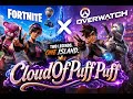 Fortnite Overwatch Quests