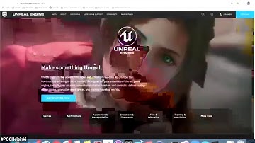 Workshop : How to Implement Video Chat into Unreal Engine
