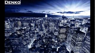 TripL & Eliad-Knock me off my feet(by Denko Cut´s)