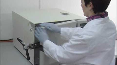 How to autoclave the Eppendorf Research® plus mechanical pipette for easy decontamination