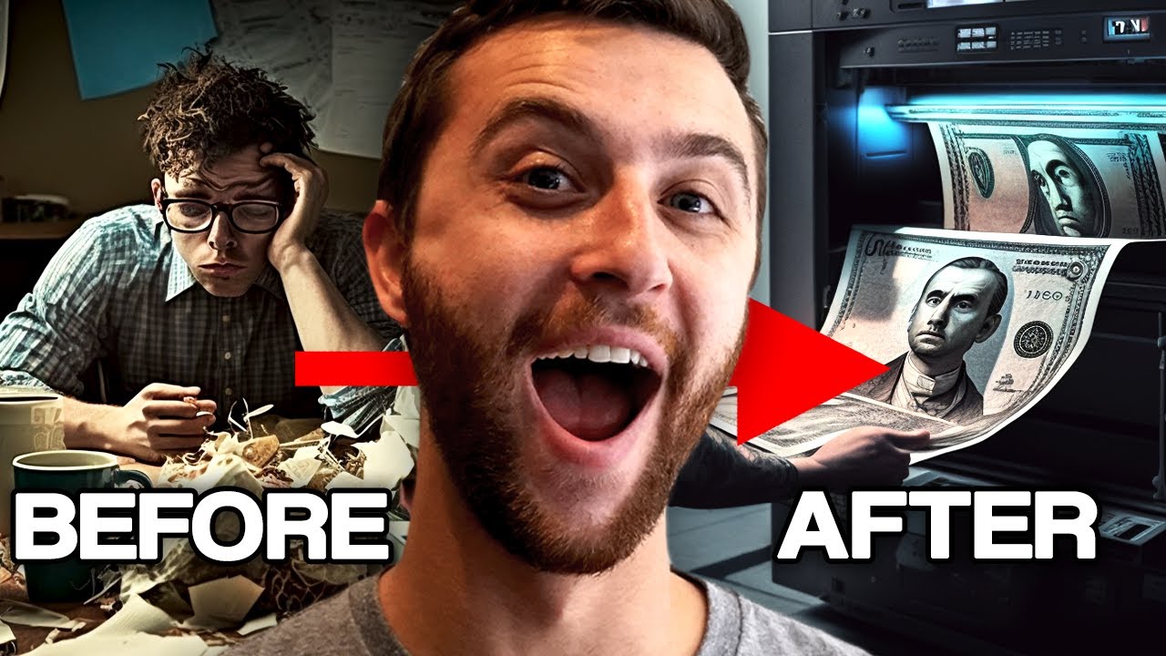 How To Build Systems In Your Agency (Systematize Your Business)