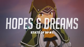 MMO Veteran's thoughts on Blue Protocol | State of BP #1 w/@GamingRoundtable​