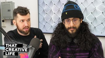 Making a Living on Instagram with J.N Silva and Dave Krugman