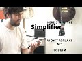 Simplifier - is this the Strymon Iridium killer?