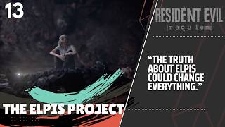 Resident Evil 9: Requiem | Part 13 — The Elpis Project