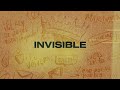 Leandro Bonfiglio - INVISIBLE (Lyric Video)