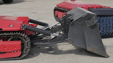 XLP - Innovative Mining Systems