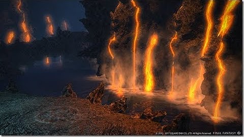 FFXIV Hells Lid blind (Tank POV)