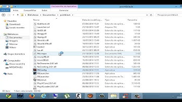 Como resolver o erro i3engine Event Log  do PointBlank